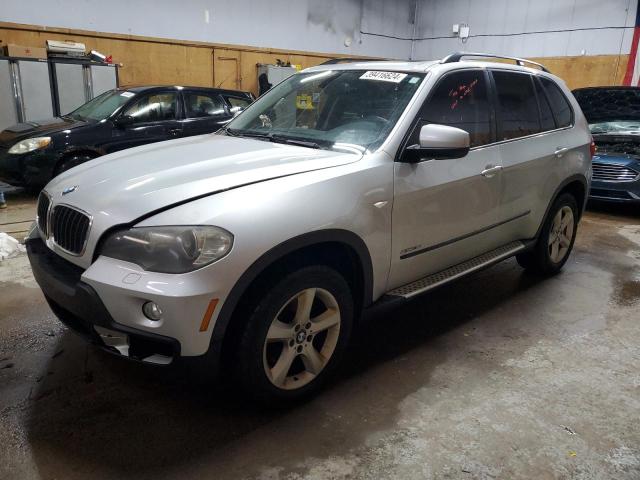 2010 BMW X5 