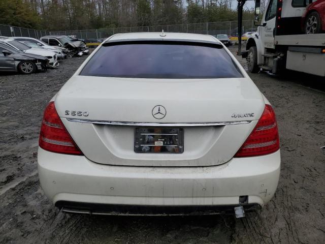 VIN WDDNF9EB7DA527882 2013 Mercedes-Benz S-Class, 5... no.6