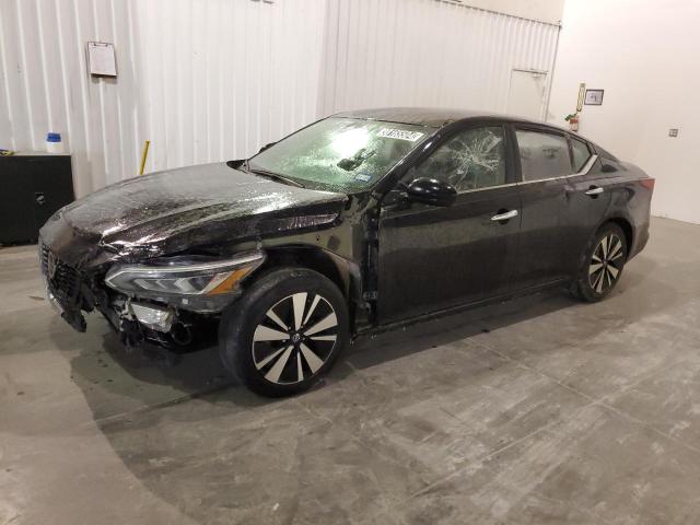 1N4BL4DV9NN333214 | 2022 NISSAN ALTIMA SV