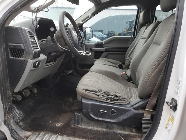 VIN 1FM5K7DH4GGD00839 2016 Ford Explorer, Xlt no.7