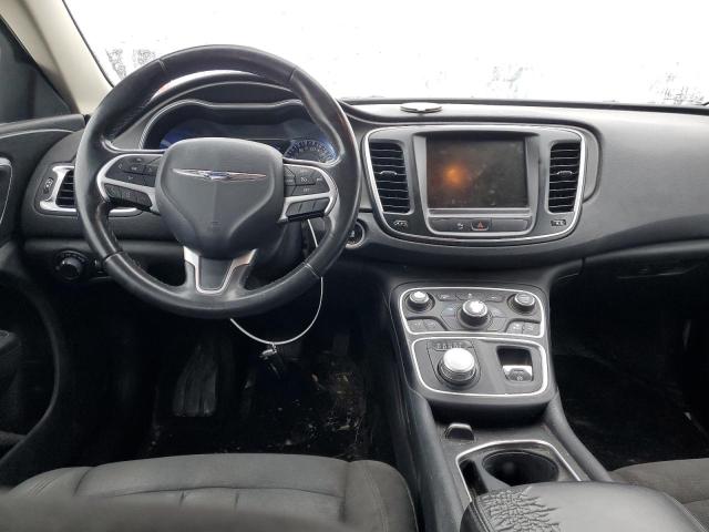 2015 Chrysler 200 - Image 8