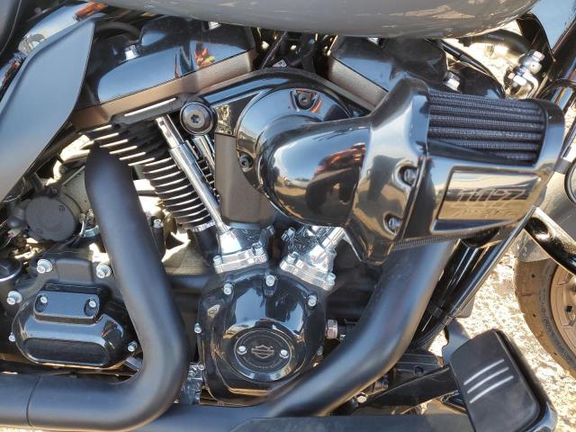 2022 HARLEY-DAVIDSON FLTRXST 1HD1ACL19NB660099