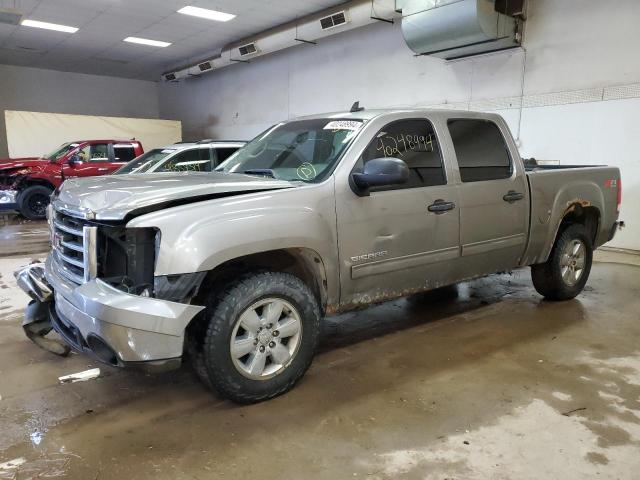 2012 GMC Sierra 1500 SLE