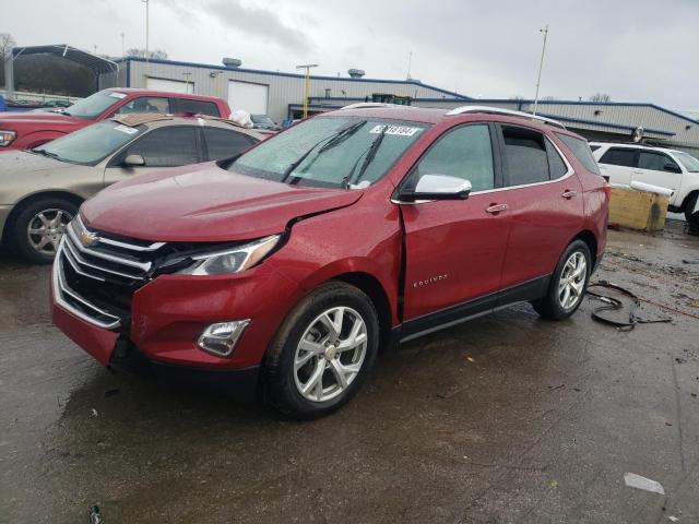 2GNAXNEV3K6247371 | 2019 CHEVROLET EQUINOX PR