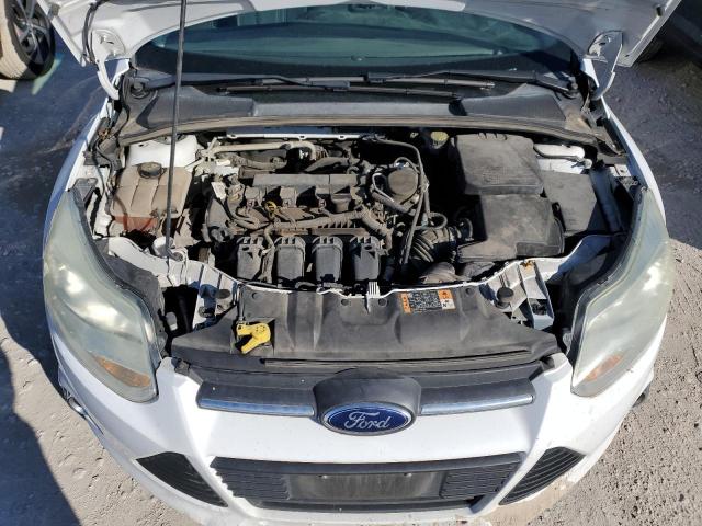 1FADP3K29EL326081 | 2014 Ford focus se