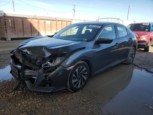 Vin: shhfk7h28hu204768, lot: 40471004, honda civic lx 2017 img_1