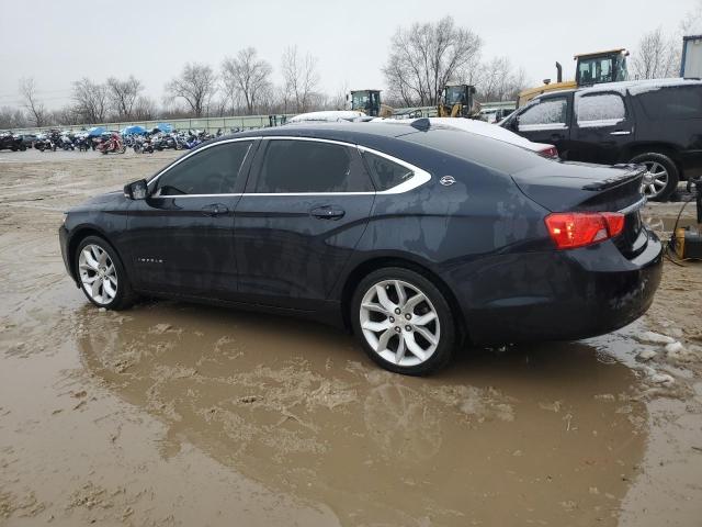 2G1115SL3E9112951 | 2014 CHEVROLET IMPALA LT