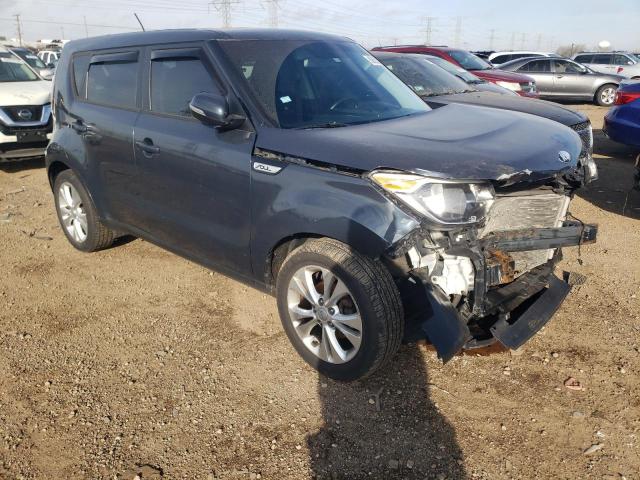 KNDJP3A52E7028196 | 2014 KIA soul +