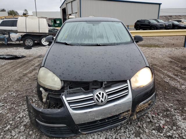 3VWRM71K89M017172 | 2009 Volkswagen jetta se