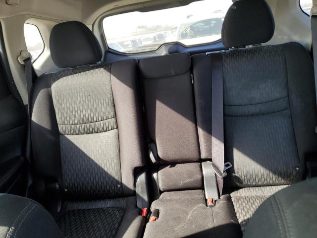 2019 NISSAN X-TRAIL JN8BT27T3KW107382