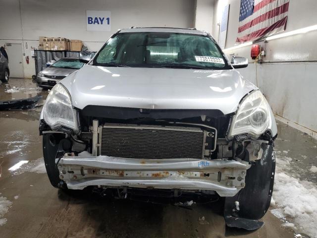 2012 Chevrolet Equinox Ltz VIN: 2GNFLGE5XC6391885 Lot: 79342393