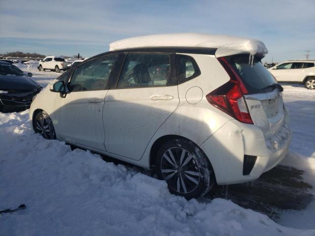 3HGGK5H80FM716176 | 2015 HONDA FIT EX