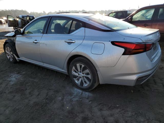 1N4BL4BV0KC248286 | 2019 NISSAN ALTIMA S