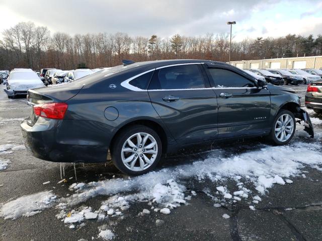 2G11Z5SA5K9120360 | 2019 CHEVROLET IMPALA LT