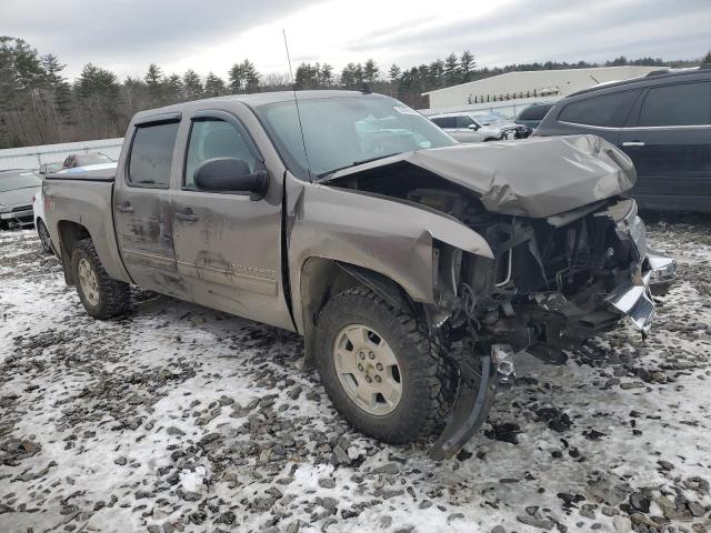 Vin: 3gcpkse73dg261604, lot: 39382444, chevrolet all models k1500 lt 20134