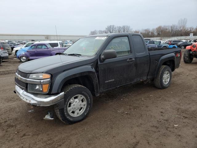 2004 Chevrolet Colorado 