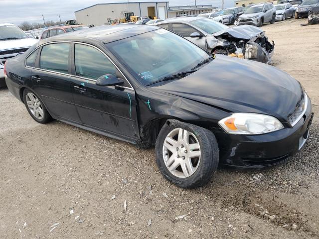 2G1WB5E38E1132254 | 2014 CHEVROLET IMPALA LIM