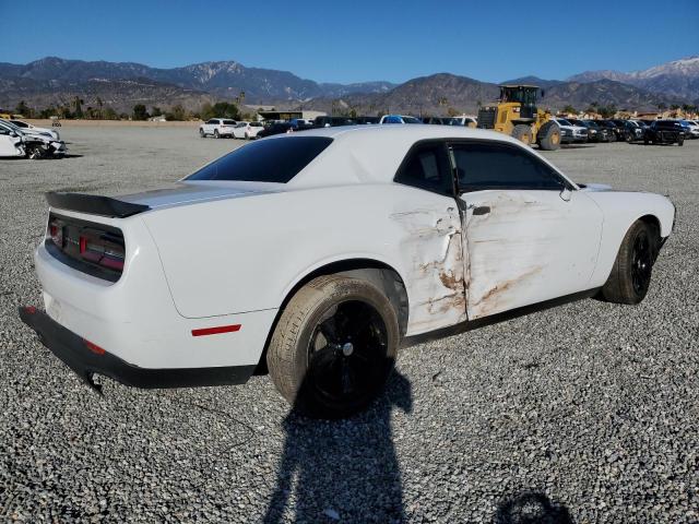 Vin: 2c3cdzag9hh572682, lot: 36969754, dodge challenger sxt 20173