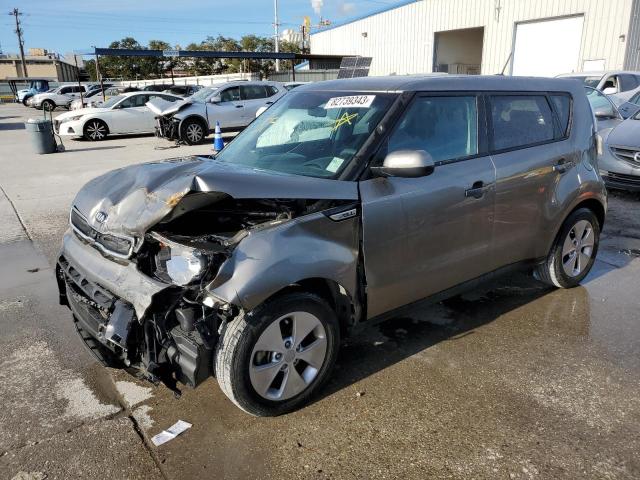 KNDJN2A22G7270043 | 2016 KIA SOUL