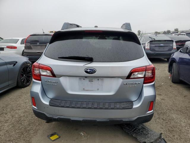 4S4BSANC0F3307831 | 2015 SUBARU OUTBACK 2.