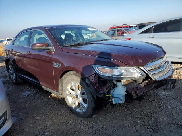 Vin: 1fahp2ew1bg149704, lot: 40541104, ford taurus sel 20114