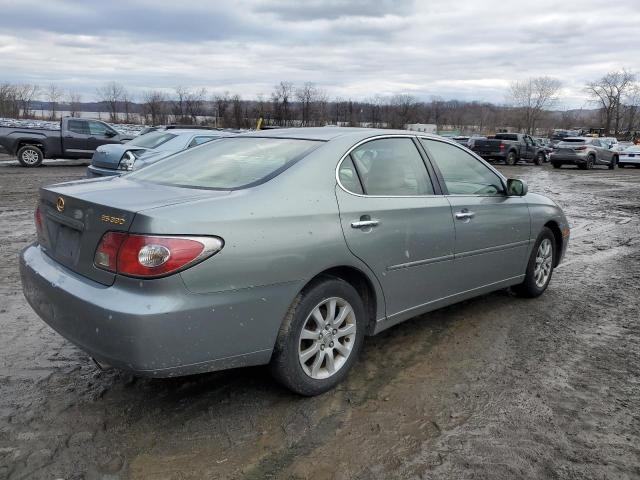 2004 Lexus Es 330 VIN: JTHBA30G545009014 Lot: 82835083