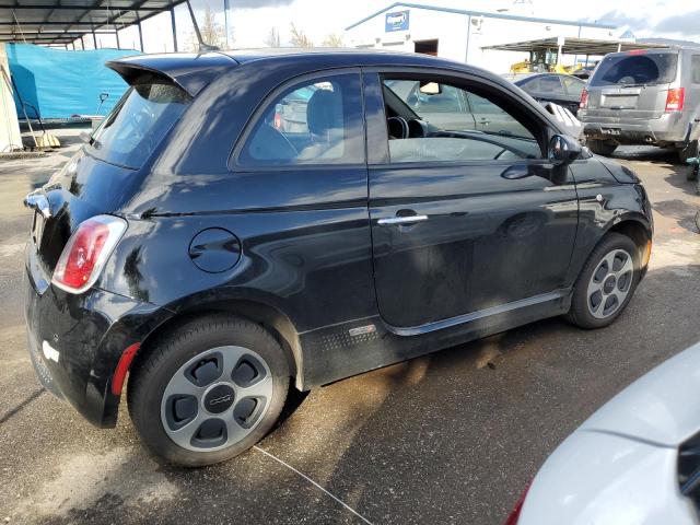 3C3CFFGEXFT647523 | 2015 FIAT 500 ELECTR