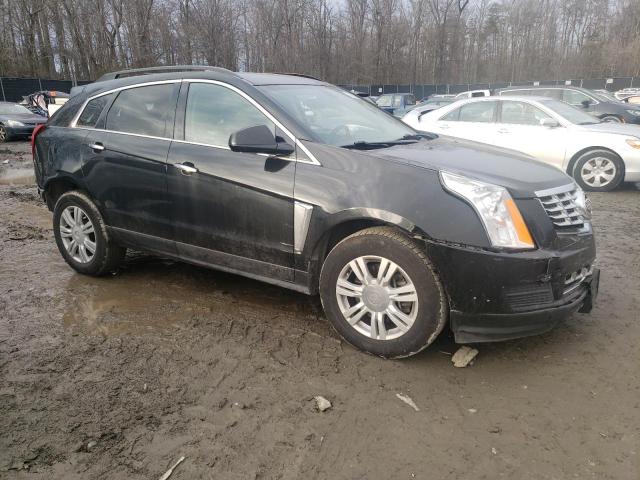 3GYFNAE3XGS581900 | 2016 CADILLAC SRX