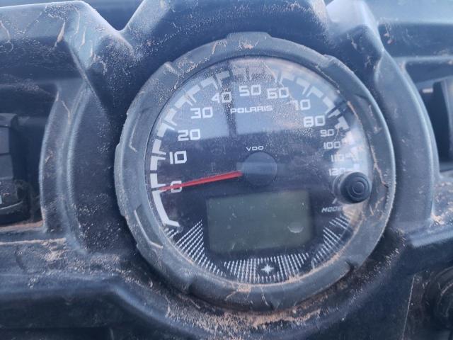2014 POLARIS RZR 1000 X - 4XAST1EA2EF365346