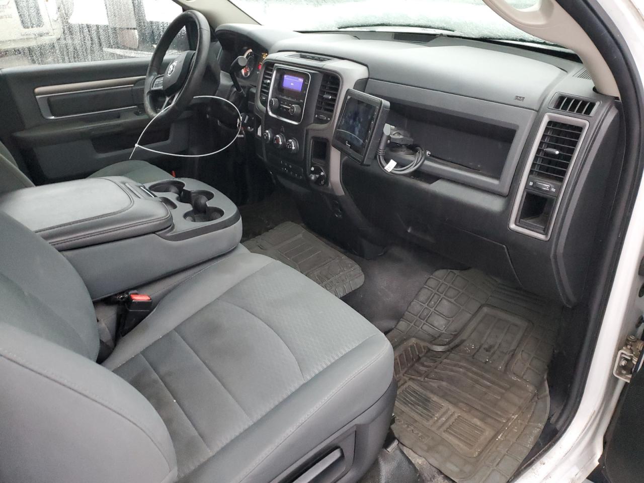 3C7WRKDL9JG298502 2018 Ram 4500