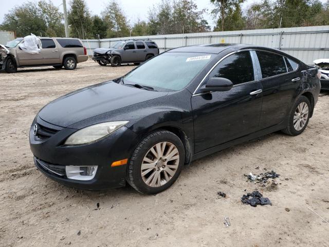 2010 Mazda Mazda6 i