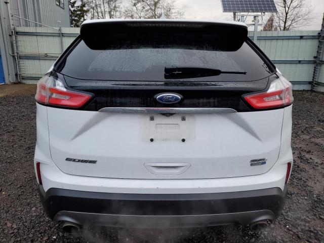 2FMPK4J90KBC26047 2019 FORD EDGE, photo no. 6