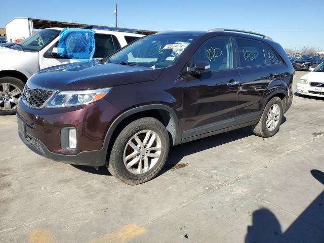 2014 Kia Sorento LX