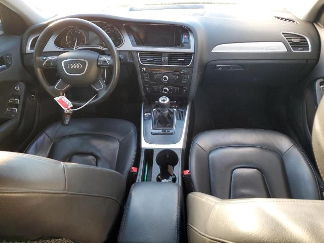 VIN WAUDFAFL3DN038688 2013 Audi A4, Premium no.8