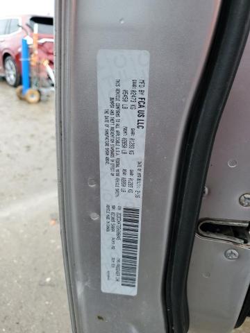2016 DODGE CHARGER PO - 2C3CDXAT2GH206045