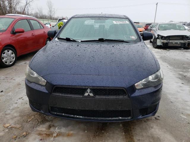 2014 Mitsubishi Lancer Se VIN: JA32V2FW6EU020267 Lot: 37479554