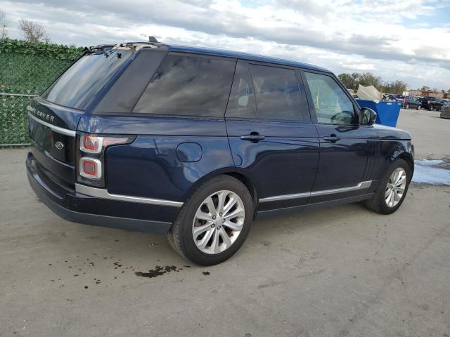 SALGS2VF1GA281532 | 2016 LAND ROVER RANGE ROVE