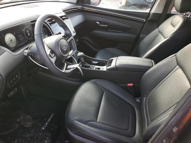 2023 HYUNDAI TUCSON SEL 5NMJFCAE8PH204439