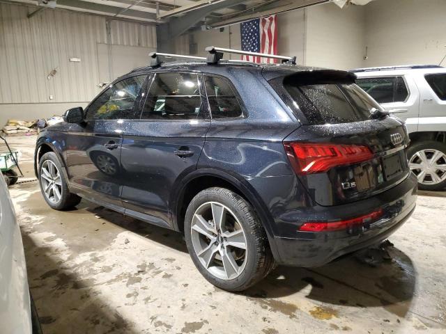 WA1BNAFY4K2070132 2019 AUDI Q5, photo no. 2