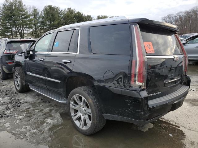 1GYS4BKJ1GR444888 | 2016 CADILLAC ESCALADE L