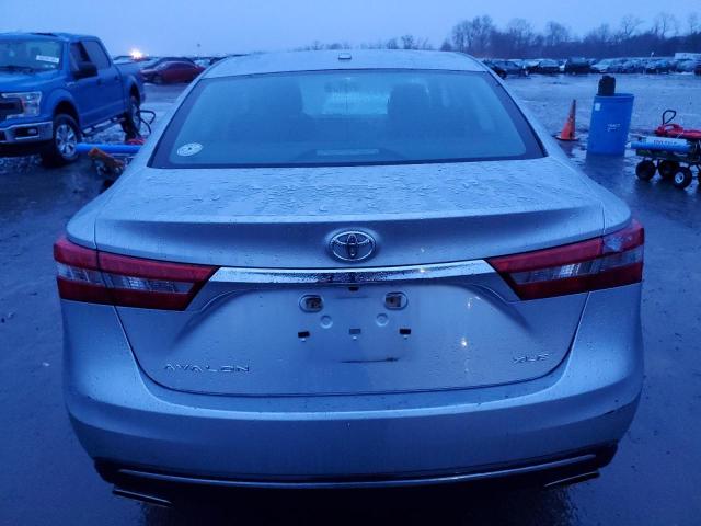 4T1BK1EB1GU239042 | 2016 TOYOTA AVALON XLE