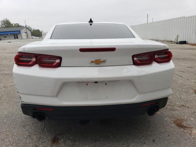 1G1FB1RX6P0156427 | 2023 CHEVROLET CAMARO LS