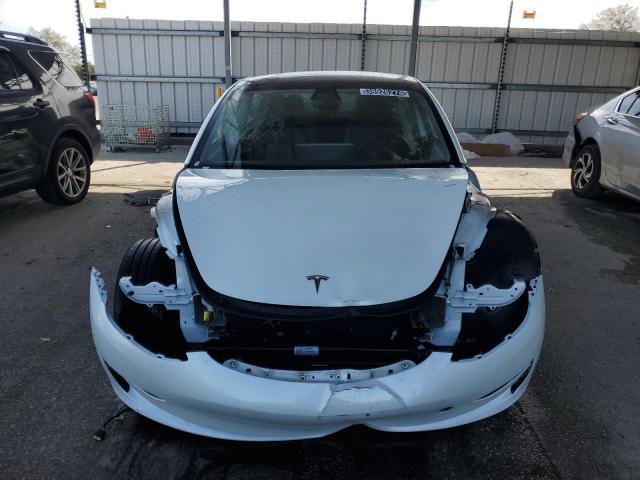 5YJ3E1EA9PF459710 | 2023 TESLA MODEL 3