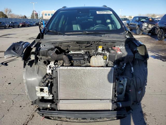 2018 CHEVROLET TRAX PREMI - 3GNCJRSB0JL294105