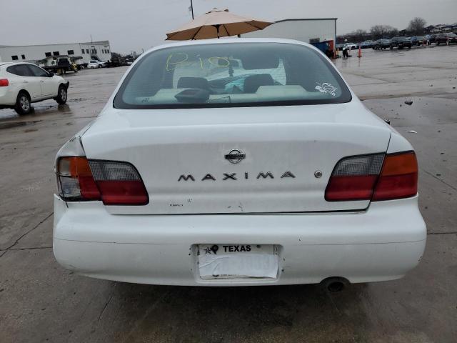 1996 Nissan Maxima Gle VIN: JN1CA21D1TT162359 Lot: 39857214