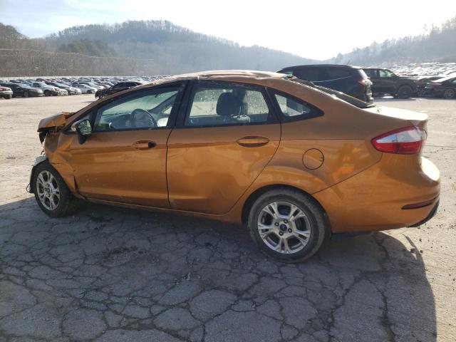 2016 FORD FIESTA 3FADP4BJXGM119598