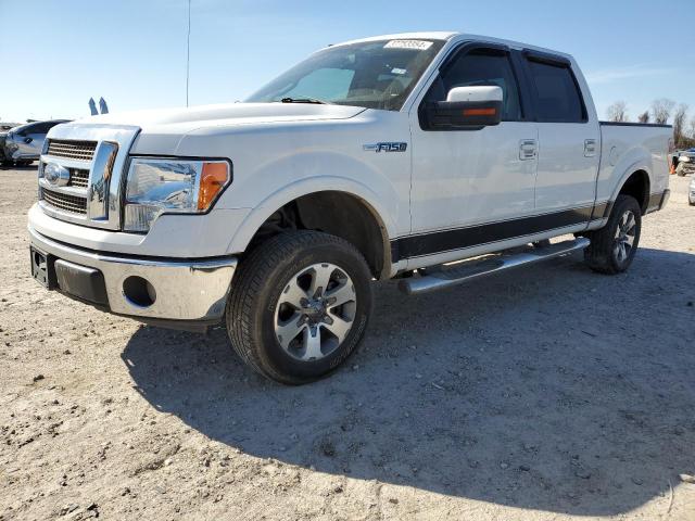 2009 Ford F-150 SuperCrew 