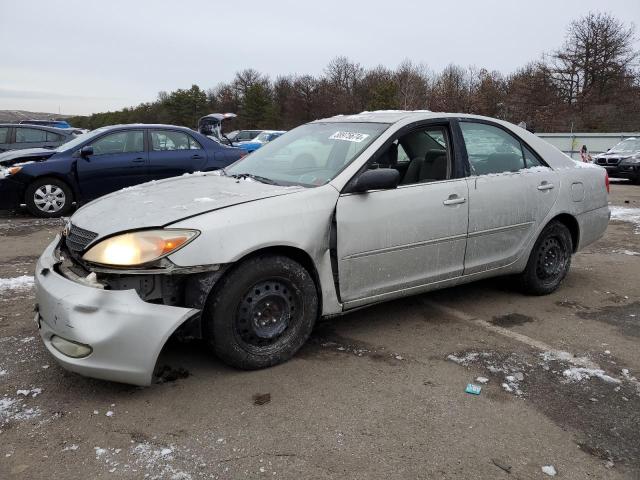 2003 Toyota Camry Le VIN: 4T1BE30K73U748993 Lot: 38975674