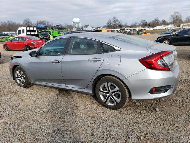 2HGFC2F53JH598275 | 2018 HONDA CIVIC LX