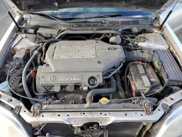 19UUA56731A019767 2001 Acura 3.2Tl